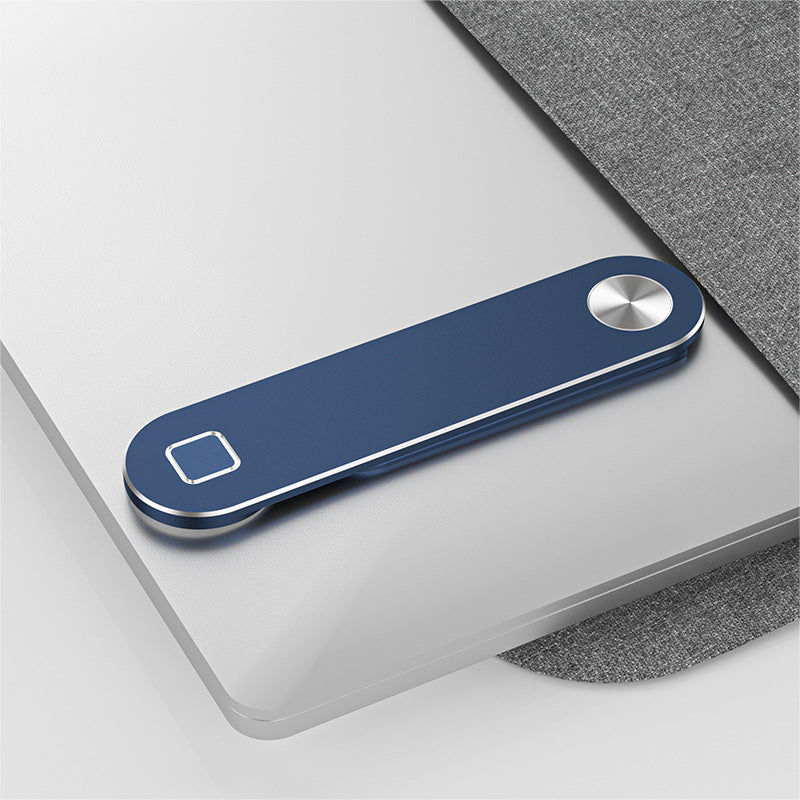 Plastic Portable Shrinkage Bracket Mobile Phone Expansion Bracket Laptop Side Expansion Bracket by Core Cases
