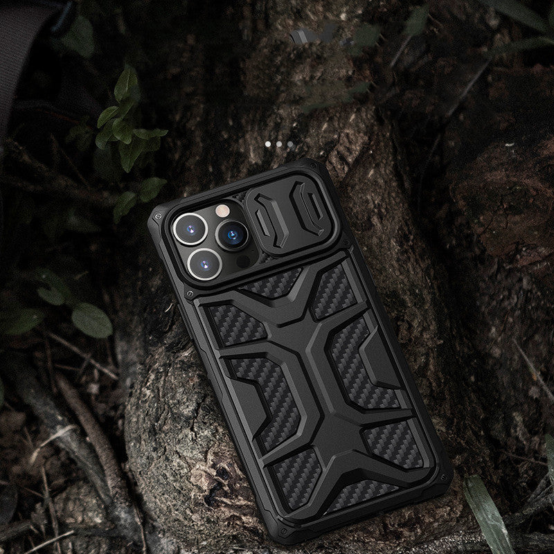 Compatible with Apple, Suitable For IPhone13 Series Mobile Phone Cases by Core Cases