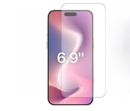 Tempered Film Non-full Screen HD by Core Cases