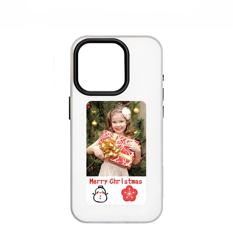 Ink Screen For Phone E Ink Screen Phone Case by Core Cases