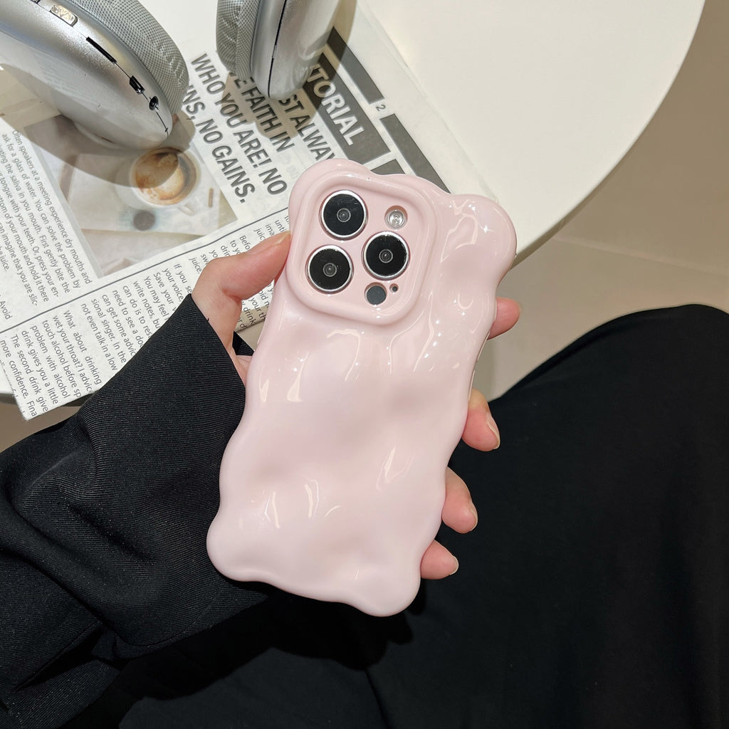 New Girl Phone Case Phone Case by Core Cases