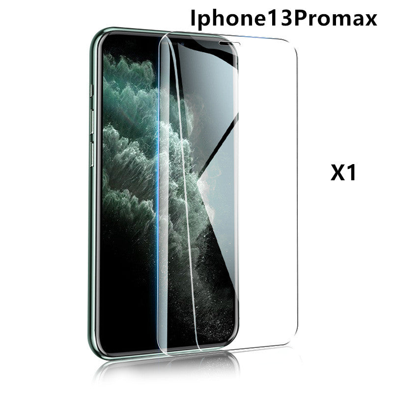 Tempered Film Non-full Screen HD by Core Cases