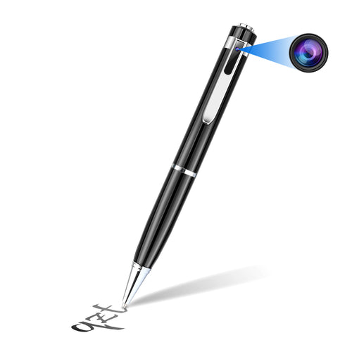 1080P HD Mini Camcorder Sports DV DVR Camcorder Hidden Camera Pen by Core Cases