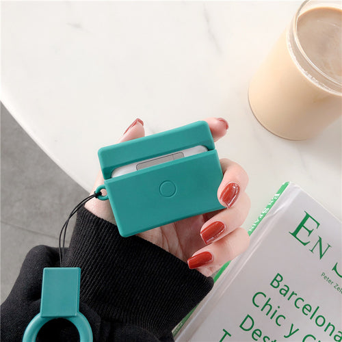 Game machine Air pods Protective Case For Airpods Pro by Core Cases