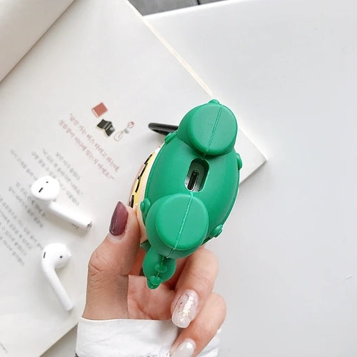 Pokemon AirPods Case Dustproof Headphone Case by Core Cases
