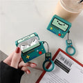 Game machine Air pods Protective Case For Airpods Pro by Core Cases