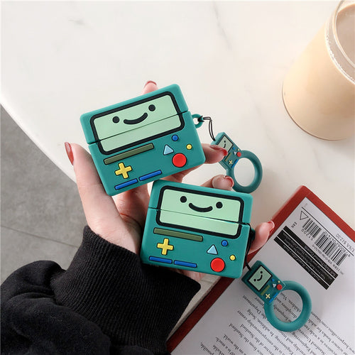 Game machine Air pods Protective Case For Airpods Pro by Core Cases