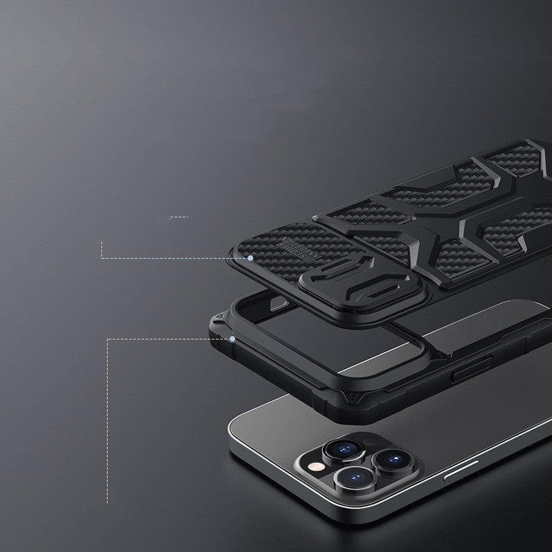 Compatible with Apple, Suitable For IPhone13 Series Mobile Phone Cases by Core Cases
