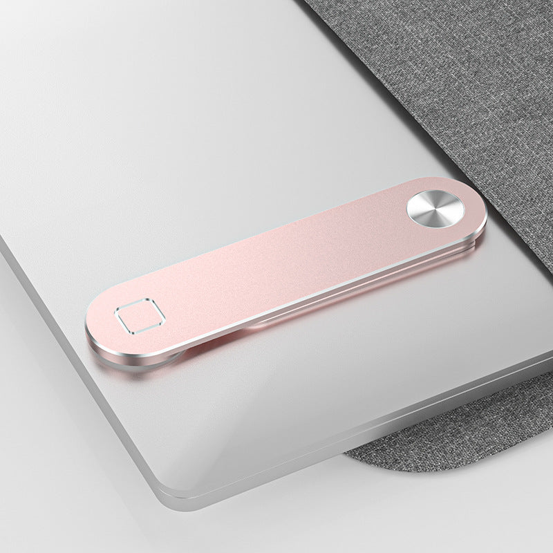 Plastic Portable Shrinkage Bracket Mobile Phone Expansion Bracket Laptop Side Expansion Bracket by Core Cases