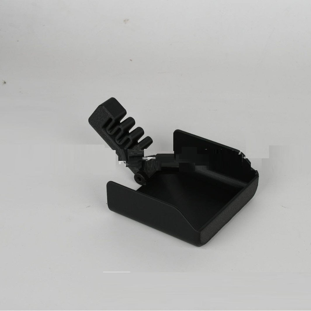 Creative Beachpool Phone Sunshade Phone Holder by Core Cases