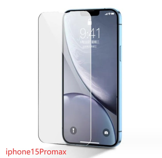 Tempered Film Non-full Screen HD by Core Cases