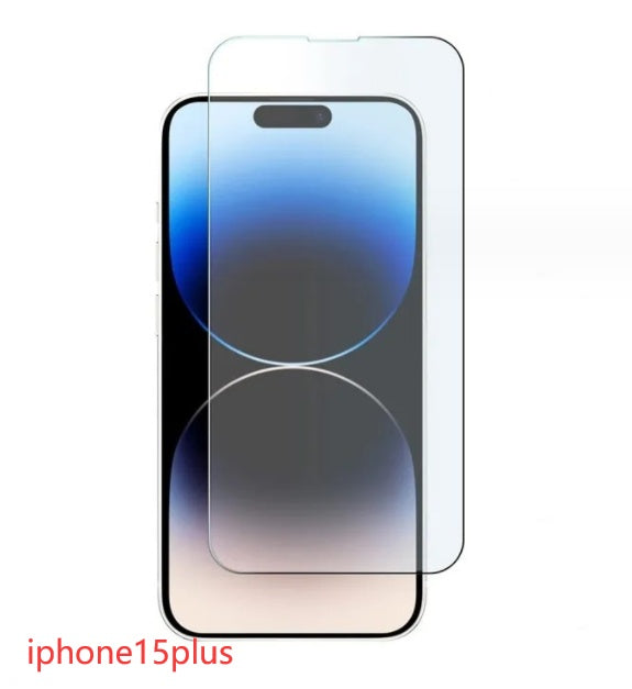 Tempered Film Non-full Screen HD by Core Cases