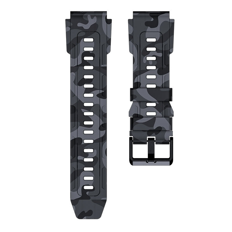 Bluetooth Talk Smart Watch Outdoor Three Anti Sports Waterproof Meter Step by Core Cases