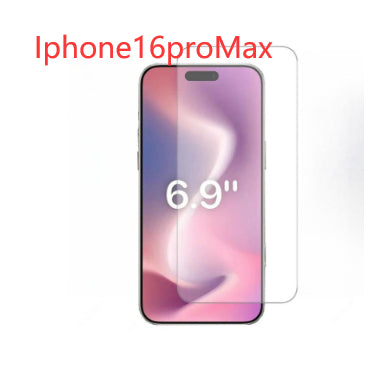 Tempered Film Non-full Screen HD by Core Cases