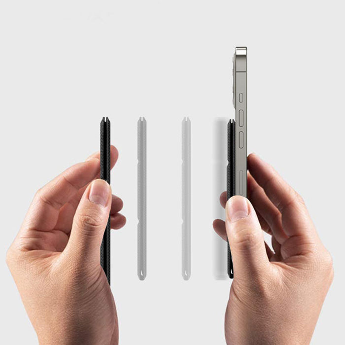 Magnetic Card Holder Mobile Phone Holder Card Holder Accessories by Core Cases